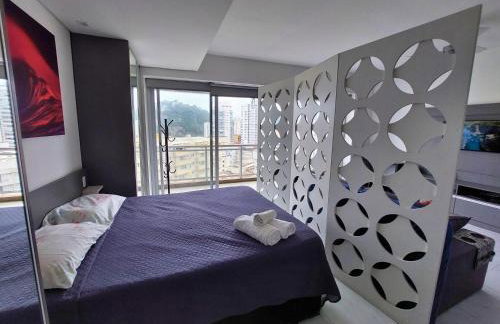 Book Santos Unlimited 1412 - Estúdio Completo - Foto 8