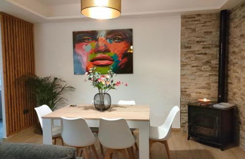 Villamolinos, villa con piscina privada. - Foto 13