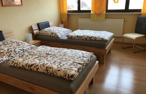 Ferienwohnung Friedmann - Foto 11