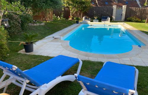 L'éloge de Vouvray, Orbois - Foto 4