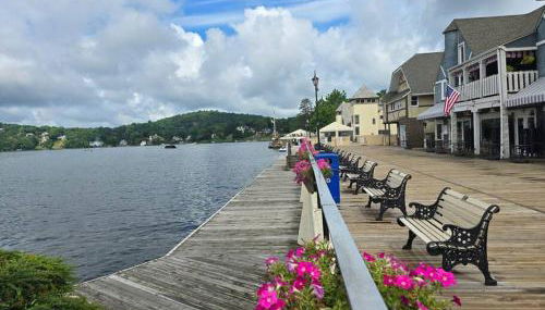 Sparta lakehouse - Foto 4