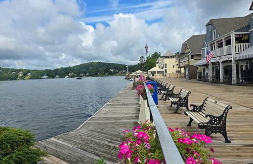 Sparta lakehouse - Foto 4