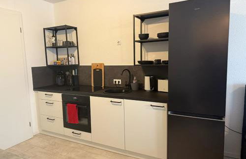 W2 Kontaktloser 24h CHECK IN, kostenloses W-Lan, Küche, Parkplatz - Foto 7