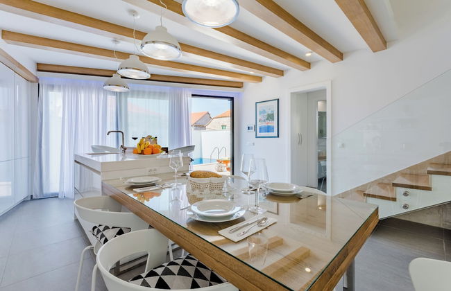 Villa Stone Pearl - Foto 49