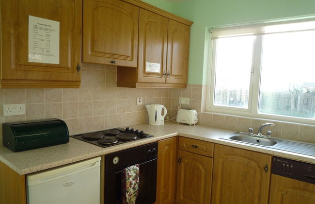 Seacrest Holiday Homes - Foto 7