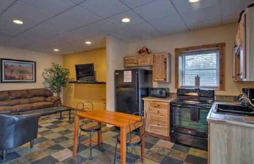 Appalachian House Downtown Boone ON King Street - Foto 6