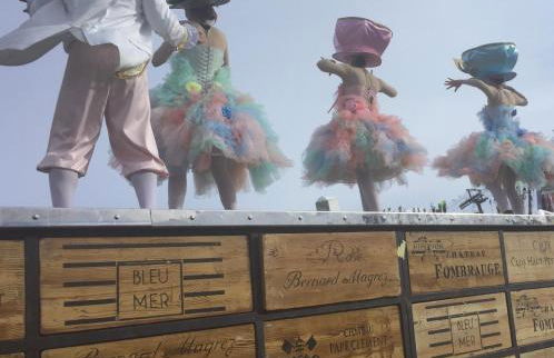 Les Balcons de Bellevarde - Foto 60