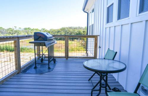 NEW St George Island Home wPrivate Pool - Foto 15