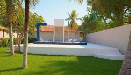 Casamar Brasil - Foto 2, Garden view