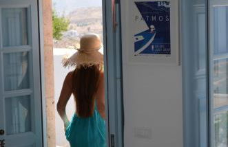 A Patmos premium house in Chora - Foto 36