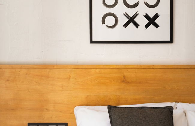 Limehome Madrid Calle de la Madera - Foto 6