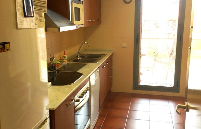 Luminoso Duplex Marina Sant Jordi - Foto 11