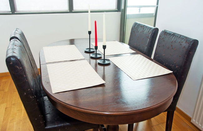 Monaco Grand Apartments By CityBookings - Foto 33