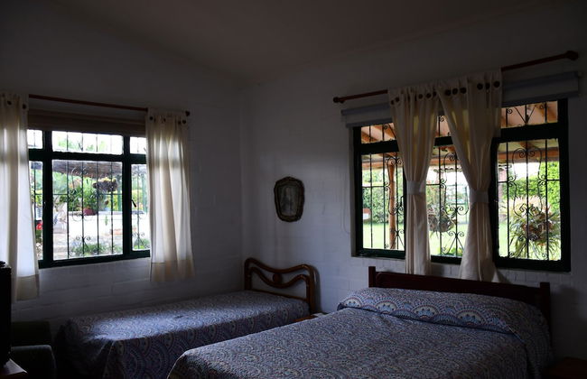 Finca El diamante - Alojamiento Rural - Foto 3