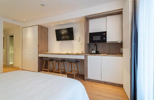 Edificio Ferrari by Plaza Mayor Apartamentos - Foto 14