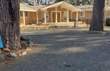 Grass Valley Oasis - Spacious Family Retreat Near Rollins Lake - Photo 24