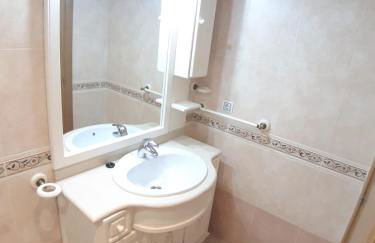 Apartamento Grande - Castillo Santa Barbara - Photo 7