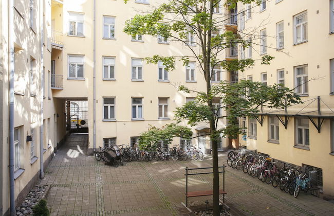 2ndhomes Kluuvi Studios - Foto 13