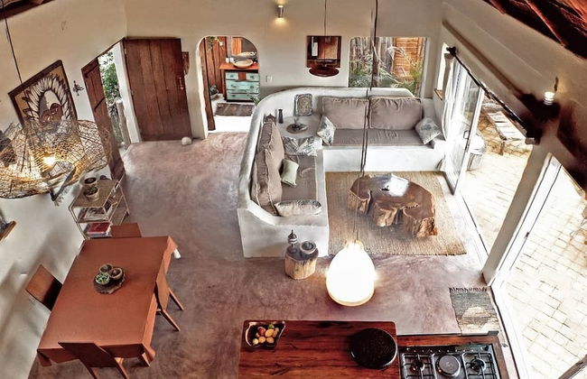 Pura Vida Tofo Beach House - Photo 17