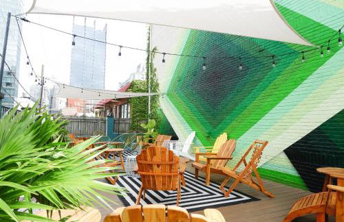 The Sobro Guest House by AvantStay - Foto 17