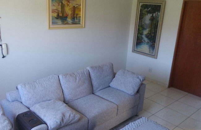 Apartamento Duplex mobiliado - Foto 12