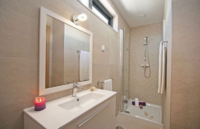 Villa Charlotte - Foto 33