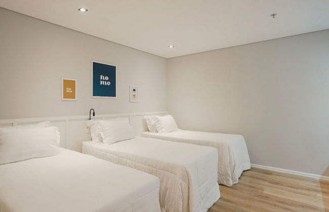 Apê Brás - Shopping Plaza Polo - Foto 7