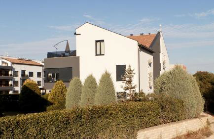 Penthouse No6 - Foto 50