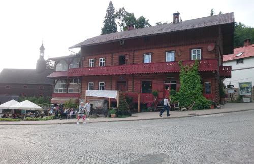 Apartament Dobry klimat - Foto 3