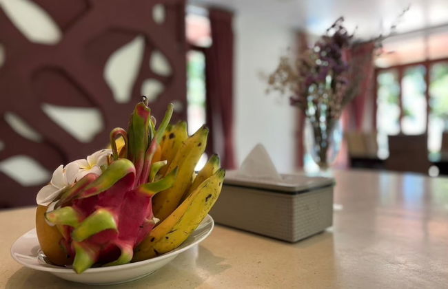 Amatapura Beach Villa 1 - Photo 16