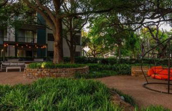 Furnished apartments next to the Domain - Foto 29