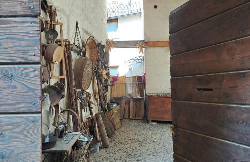 Valtellina Grosotto Holidays - Foto 29