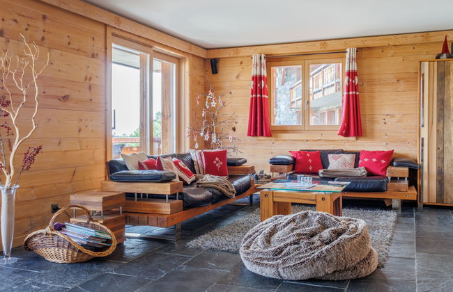 Le Montagnard 6 - Foto 2