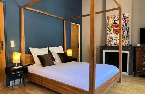 La Maison de La Tour Pinte - Photo 41