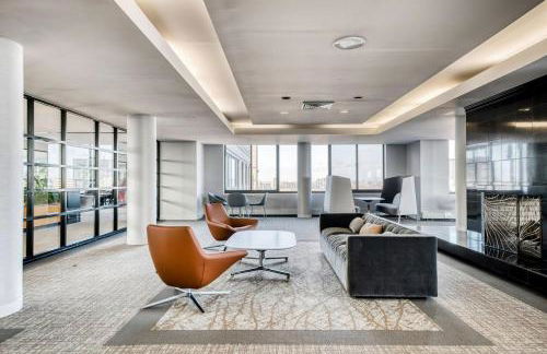 Blueground UES wd gym health club NYC-1118 - Foto 33