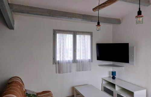 Appartement Résidence Aphrodite Village naturiste à Port Leucate - Foto 3