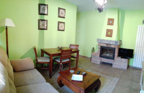 Apartamentos Rurales Casa Marcelo II - Foto 85