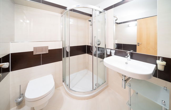 Bohemia Apartments - Foto 25