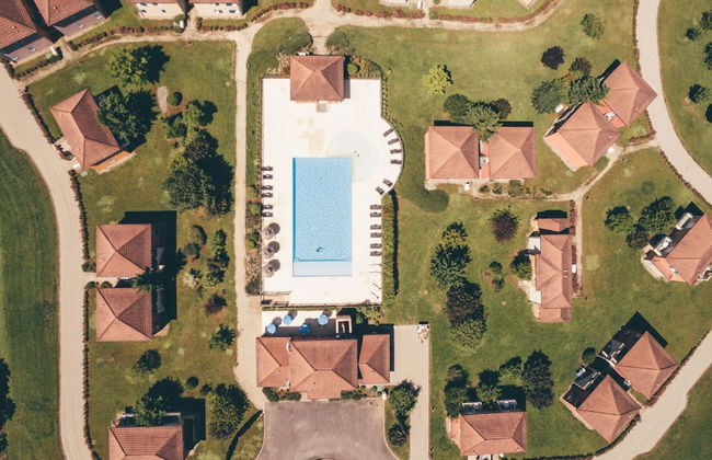 Beautiful Apartment With Shared Pool in Prayssac - Foto 15