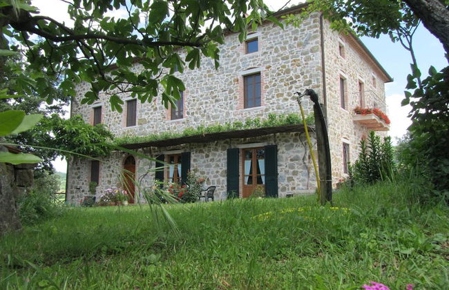 Agriturismo La Marianella - Foto 42