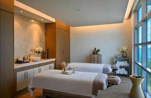 2BR 2BA condo with ocean views in Luxury Resort Amrit - Photo 45