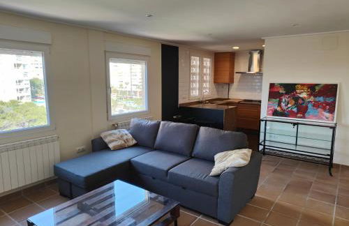 Seaside Beach-Lounge Alicante - Photo 6