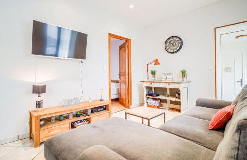 Maison typique à deux pas du bourg et de la mer - Photo 13