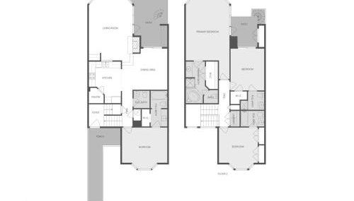 4BR 5BA Lakeway Retreat w Grill Deck and Tennis Courts by Austin Vacay - Foto 4