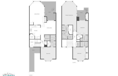 4BR 5BA Lakeway Retreat w Grill Deck and Tennis Courts by Austin Vacay - Foto 4