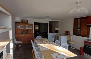 Gîte familial 4 chambres 8-10 personnes Eguzon - Foto 1