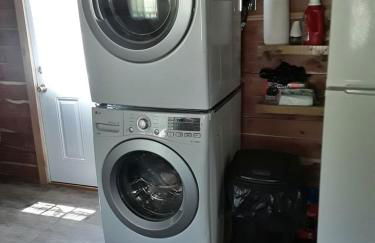 Lofted Cabin with Hot-Tub and Countryside Views in Marshall, Arkansas - Foto 7