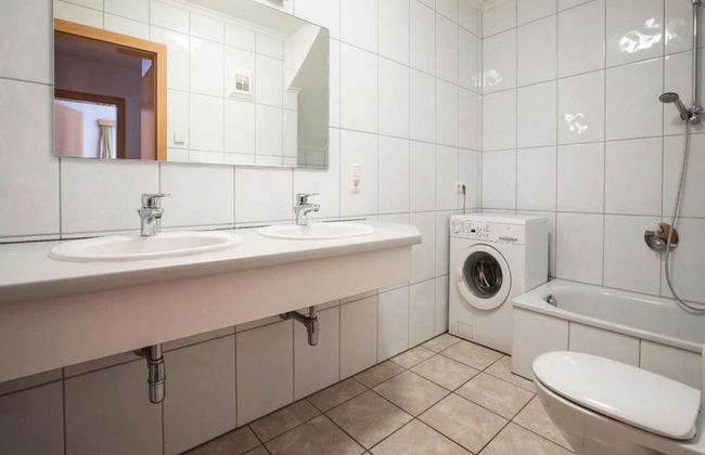 Chalet in Zillertal Near Ski Slopes - Foto 16