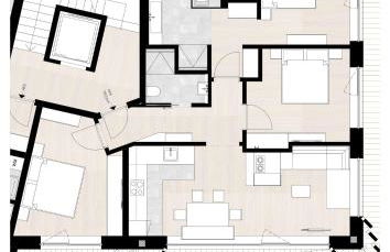 Residence Chalet L'Salvan - Foto 22