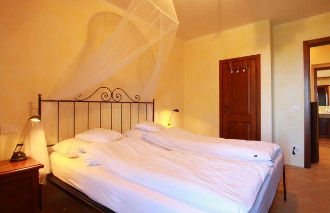 Nice Apartment in Seggiano - Foto 4